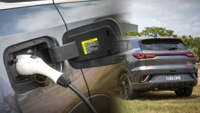 MDP SUV hibridos enchufables SUV Híbridos: ¿La Selección más Inteligente para los Conductores Modernos?