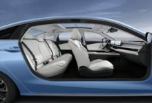 MDP Sedan Chery Arrizo 8 interior 1 Kia K4: El Nuevo Sedán que Revive un Segmento Olvidado