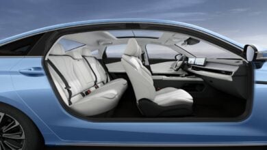 Kia K4: El Nuevo Sedán que Revive un Segmento Olvidado MDP Sedan Chery Arrizo 8 interior 1 Kia K4: El Nuevo Sedán que Revive un Segmento Olvidado