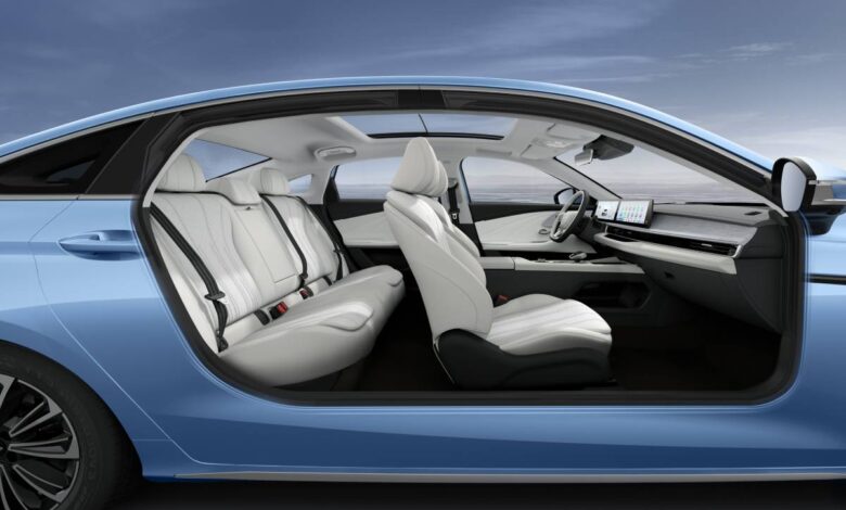 Kia K4: El Nuevo Sedán que Revive un Segmento Olvidado MDP Sedan Chery Arrizo 8 interior 1 Kia K4: El Nuevo Sedán que Revive un Segmento Olvidado