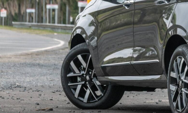 MDP Sedan Fiat Cronos financiacion ¿Por qué el Fiat Cronos se mantiene como líder en un mercado fluctuante?