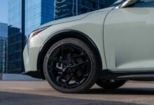 MDP Sedan Kia K4 llanta ¿Será el Kia K4 la nueva estrella en el segmento de sedanes medianos?