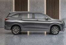 MDP Toyota Avanza perfil 1 Toyota Avanza 2026: La Opción Familiar Más Práctica y Esperada en el Mercado Mexicano