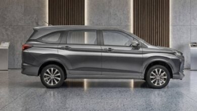 MDP Toyota Avanza perfil 1 Toyota Avanza 2026: La Opción Familiar Más Práctica y Esperada en el Mercado Mexicano
