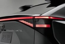 MDP Toyota BZX4 teaser Toyota bZ4X: La Revolución Eléctrica de Toyota llega a Uruguay