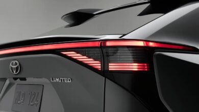 MDP Toyota BZX4 teaser Toyota bZ4X: La Revolución Eléctrica de Toyota llega a Uruguay