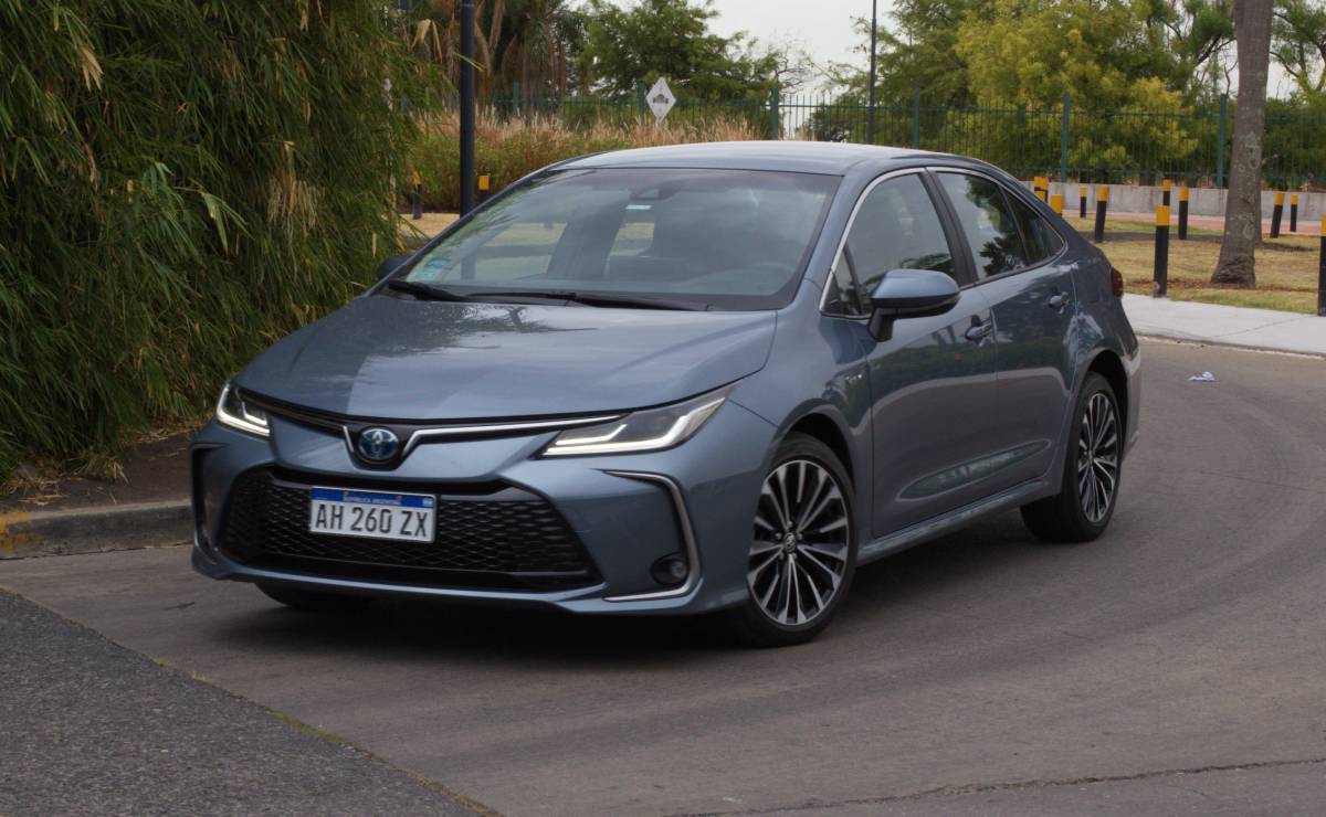 Kia K4: El Nuevo Sedán que Revive un Segmento Olvidado MDP Toyota Corolla SEG hibrido consumo 2 Kia K4: El Nuevo Sedán que Revive un Segmento Olvidado