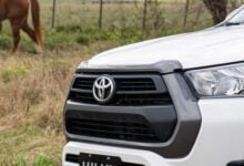 MDP Toyota Hilux 1 1 Toyota Hilux 2026: La Pick-Up que Lidera el Mercado con Precios Congelados