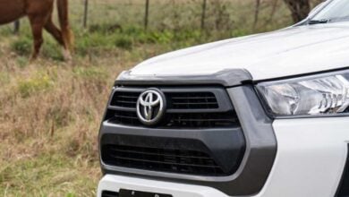 MDP Toyota Hilux 1 1 Toyota Hilux 2026: La Pick-Up que Lidera el Mercado con Precios Congelados