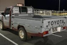 MDP Toyota Hilux Champ trasera 2 Toyota Hilux Champ: ¿La Pick Up Más Esperada para Mercados Emergentes?