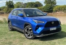 MDP Toyota Yaris Cross 1 Toyota Yaris Cross: La llegada más esperada al segmento B-SUV