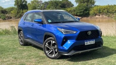 MDP Toyota Yaris Cross 1 Toyota Yaris Cross: La llegada más esperada al segmento B-SUV