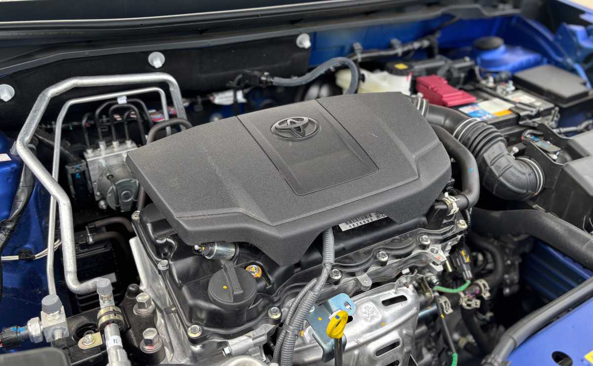 MDP Toyota Yaris Cross 2 Toyota Yaris Cross: La llegada más esperada al segmento B-SUV