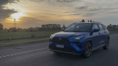 MDP Toyota Yaris Cross 4 El Toyota Yaris Cross: Lo Más Esperado del Año Llega a Nuestras Calles