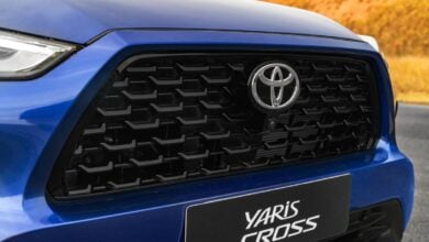 MDP Toyota Yaris Cross precios Toyota Yaris Cross: ¿El nuevo rey de los B-SUV en Argentina?