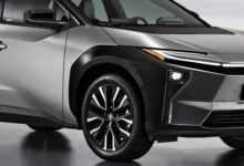 MDP Toyota bZ4X 2026 Toyota bZ4X: La Nueva Era de la Electrificación Llega a Sudamérica