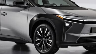 MDP Toyota bZ4X 2026 Toyota bZ4X: La Nueva Era de la Electrificación Llega a Sudamérica