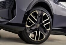 MDP Volkswagen ID.UNYX 09 nuevo Volkswagen ID.UNYX 09: El sedán eléctrico que redefine los estándares en el mercado chino