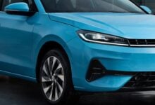 MDP Volkswagen Sagitar S sedan Volkswagen Sagitar S: El Regreso de la Elegancia en Tiempos de SUVs