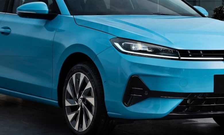 MDP Volkswagen Sagitar S sedan Volkswagen Sagitar S: El Regreso de la Elegancia en Tiempos de SUVs