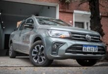 MDP Volkswagen Saveiro Extreme 12 ¿Por Qué la Volkswagen Saveiro Sigue Capturando la Atención del Mercado Este Abril?