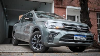 MDP Volkswagen Saveiro Extreme 12 ¿Por Qué la Volkswagen Saveiro Sigue Capturando la Atención del Mercado Este Abril?