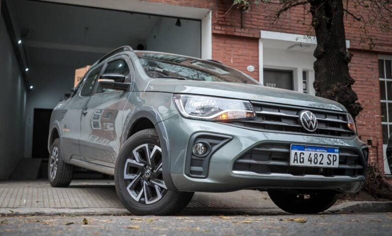 ¿Por Qué la Volkswagen Saveiro Sigue Capturando la Atención del Mercado Este Abril? MDP Volkswagen Saveiro Extreme 12 ¿Por Qué la Volkswagen Saveiro Sigue Capturando la Atención del Mercado Este Abril?