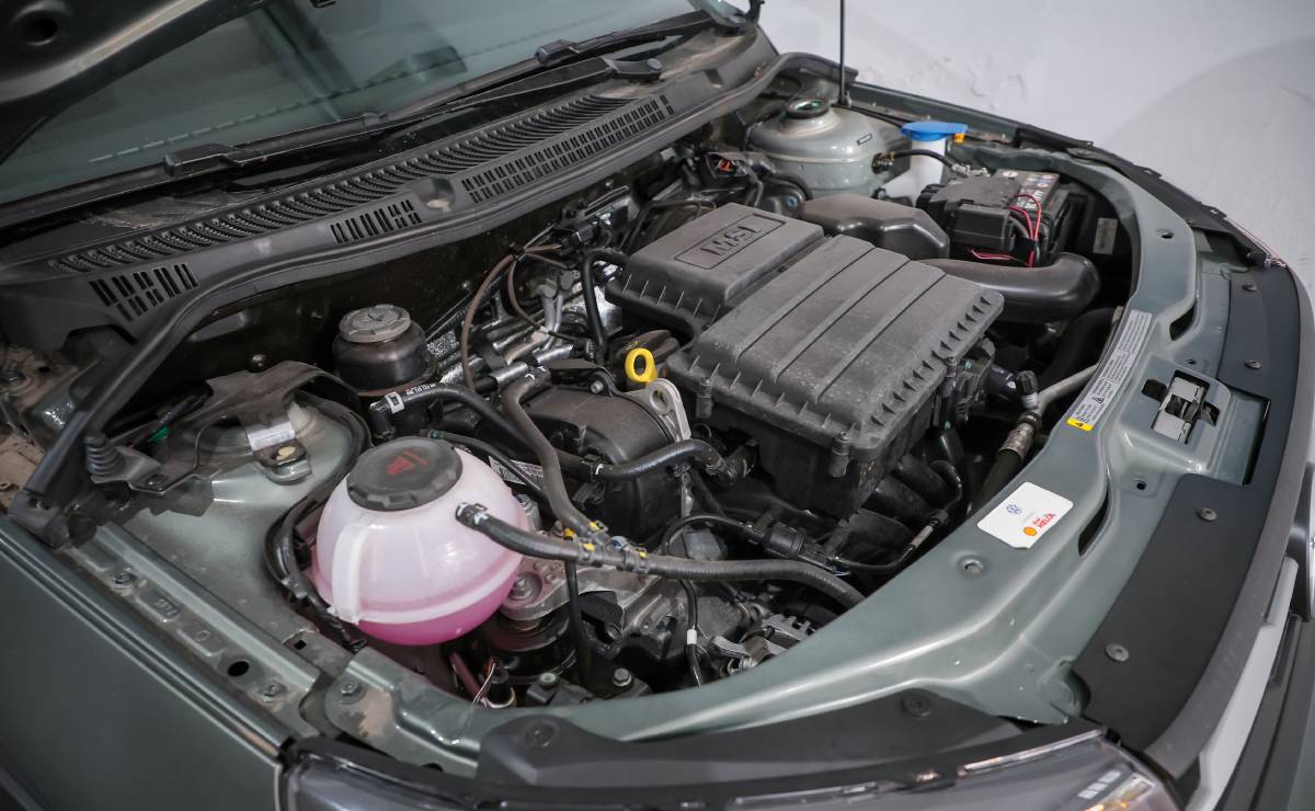 ¿Por Qué la Volkswagen Saveiro Sigue Capturando la Atención del Mercado Este Abril? MDP Volkswagen Saveiro Extreme Motor ¿Por Qué la Volkswagen Saveiro Sigue Capturando la Atención del Mercado Este Abril?