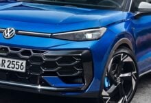 MDP Volkswagen T Roc con 333 CV Volkswagen T-Roc R: El SUV Compacto que Define Nuevos Estándares de Rendimiento