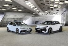 MDP Volkswagen T Roc y Golf Volkswagen Revoluciona con su Nuevo Sistema Híbrido en el Golf y T-Roc 2026