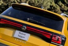 MDP Volkswagen Taigun teaser 1 Volkswagen Taigun: La Evolución Racional de los SUV en México