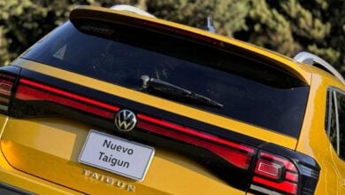MDP Volkswagen Taigun teaser 1 Volkswagen Taigun: La Evolución Racional de los SUV en México
