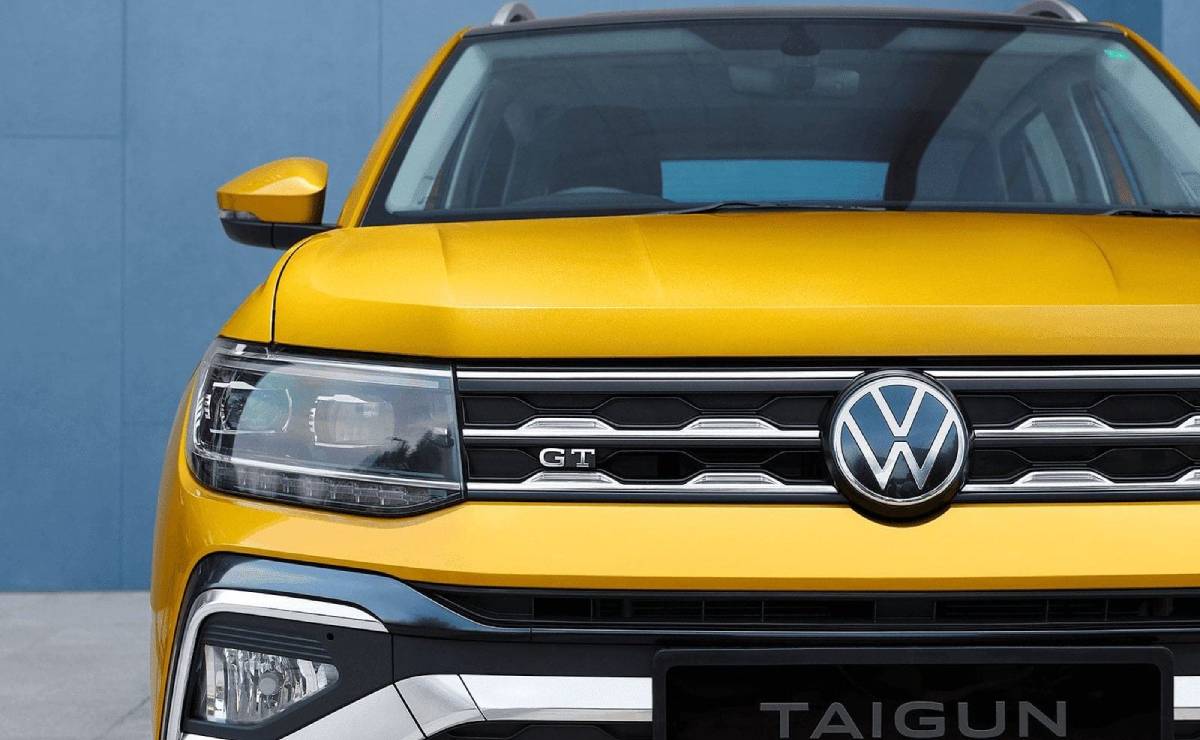 MDP Volkswagen Taigun trompa 1 Volkswagen Taigun: La Evolución Racional de los SUV en México