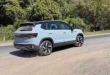 MDP Volkswagen Taos 2026 1 1 Volkswagen Taos 2026: La SUV que redefine el equilibrio entre potencia y eficiencia