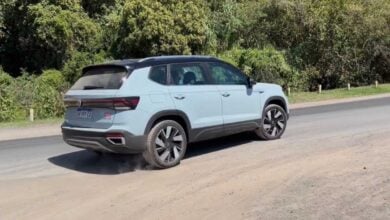 MDP Volkswagen Taos 2026 1 1 Volkswagen Taos 2026: La SUV que redefine el equilibrio entre potencia y eficiencia