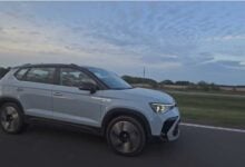 MDP Volkswagen Taos 2026 Volkswagen Taos 2026: La evolución que llega desde México