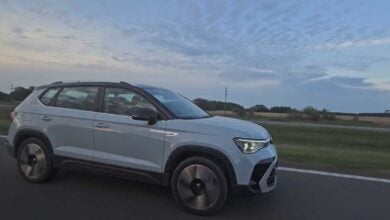 Volkswagen Taos 2026: La evolución que llega desde México MDP Volkswagen Taos 2026 Volkswagen Taos 2026: La evolución que llega desde México