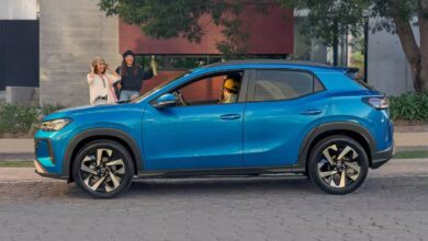 MDP Volkswagen Tera precios abril Volkswagen Tera 2026: Revolución en el Segmento SUV Compacto en Argentina