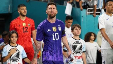 MDP Zanella te lleva al mundial Messi partido Zanella te invita al Mundial: Una campaña que une pasión por los motores y el deporte