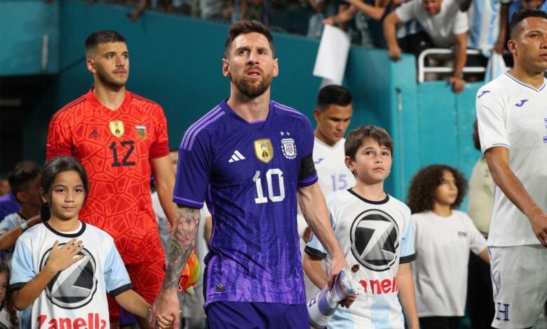 Zanella te invita al Mundial: Una campaña que une pasión por los motores y el deporte MDP Zanella te lleva al mundial Messi partido Zanella te invita al Mundial: Una campaña que une pasión por los motores y el deporte