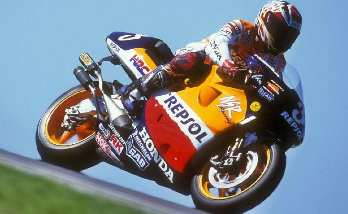 MDP alex criville campeon 1 Álex Crivillé: El Español Que Abrió Camino en el Mundo del Motociclismo