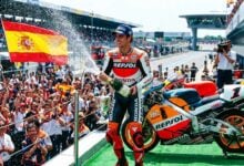 MDP alex criville el primer campeon espanol de 500cc q Álex Crivillé: El Español Que Abrió Camino en el Mundo del Motociclismo