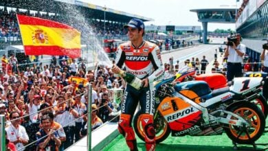 MDP alex criville el primer campeon espanol de 500cc q Álex Crivillé: El Español Que Abrió Camino en el Mundo del Motociclismo