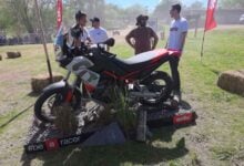 MDP aprilia travel fest Aprilia Redefine la Experiencia del Travel Fest: Innovación y Estilo en Movimiento