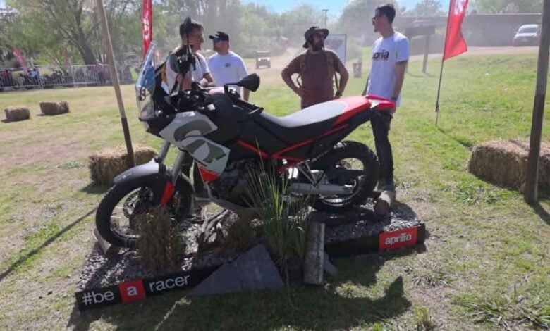 Aprilia Redefine la Experiencia del Travel Fest: Innovación y Estilo en Movimiento MDP aprilia travel fest Aprilia Redefine la Experiencia del Travel Fest: Innovación y Estilo en Movimiento