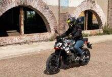 MDP aprilia tuono 457 test ride Aprilia Tuono: La naked más esperada del año llega con fuerza