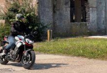 MDP aprilia tuono 457 test ride 3 2 Aprilia Tuono 457: La Nueva Joya Italiana del Asfalto