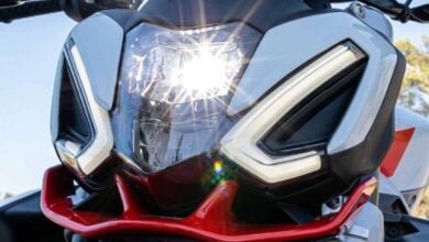 MDP aprilia tuono 457 test ride 6 1 Aprilia Tuono 457: ¿La Moto que Revolucionará el Mercado?