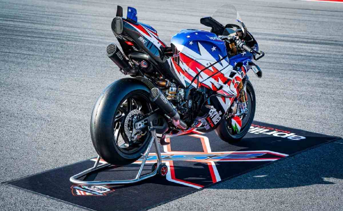 MDP aprilia x 250th 2 ¿Por qué la Aprilia X 250TH se agotó en solo días? Descubre el fenómeno detrás de esta edición limitada