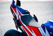 MDP aprilia x 250th 3 ¿Por qué la Aprilia X 250TH se agotó en solo días? Descubre el fenómeno detrás de esta edición limitada